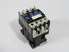 Telemecanique LC1D0910F7C Contactor 110V 50-60Hz 25A 3P 1NO USED