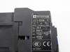 Telemecanique LC1D0910F7C Contactor 110V 50-60Hz 25A 3P 1NO USED