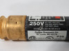 Bussmann Fusetron FRN-R-45 Time Delay Dual Element Fuse 45A 250V Lot of 10 USED