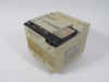 Omron C200H-CPU01-E Programmable Controller 100-120/200-240V 50/60Hz USED