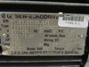 Sew-Eurodrive AC Gearmotor 72.5:1 40Nm 3HP 1720RPM 330/575V TEFC 3Ph USED