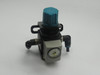Festo 178699 LR-M1-G1/807GI Pressure Regulator 0-7 Bar 0-21 Bar Inlet USED