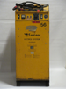Vulcan A3T36/110F8 Vectrol System Battery Charger 575VAC@6A DMG'D CONNECTOR USED