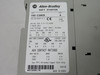 Allen-Bradley 150-C3NCR Smart Start Motor Controller Series A FRN 1.20 USED
