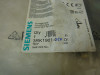 Siemens 3RK1901-0CA00 Mounting Plate Coupling For Flat Cable NWB