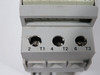 Allen-Bradley 150-C3NCR Smart Start Motor Controller FRN 1.31 COSMETIC DMG USED