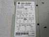 Allen-Bradley 150-C3NCR Smart Start Motor Controller FRN 1.31 SHELF WEAR USED