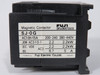 Fuji Electric SJ-0G Miniature Magnetic Contactor 24VDC 1NO 15A USED