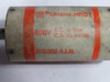 Gould Shawmut AJT150 Time Delay Fuse 150A 600V USED