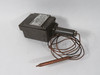 Barksdale MT1H-H251 Remote Mount Temperature Switch 50-250°F 10-121°C USED