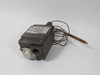 Barksdale MT1H-H251 Remote Mount Temperature Switch 50-250°F 10-121°C USED