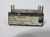 SSAC TH2B422 Solid State Timer 0.5-60 Seconds 120V 10A USED