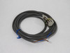 Omron E2E-X7D1-N Inductive Proximity Sensor 12-24VDC 7mm Range N/O 2m Cable NOP