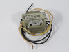 Frost FTB2024AAA-104 Dry Transformer 20VA 120V Sec 24V 60Hz USED
