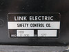 Minster Link Electric OT-800 Operator Terminal AS IS