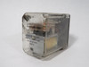 Struthers-Dunn 136-62T3A1 Relay 120V 30A@120/240V 20A@28VDC 8-Blade USED