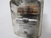 Struthers-Dunn 136-62T3A1 Relay 120V 30A@120/240V 20A@28VDC 8-Blade USED