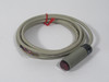 SunX CY-22 Photoelectric Sensor 10-30VDC 25mA 120mm Range MISSING HARDWARE NOP