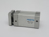 Festo 554225 ADNGF-20-30-P-A Compact Air Cylinder 20mm Bore 30mm Stroke USED