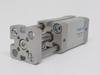 Festo 554225 ADNGF-20-30-P-A Compact Air Cylinder 20mm Bore 30mm Stroke USED