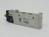Festo 566499 VUVG-L14-M52-AT-G18-1P3 Solenoid Valve 5/2 24VDC 2.5-8 bar USED