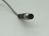 Festo 574334 SMT-8M-A-PS-24V-E-0.3-M8D Proximity Sensor PNP NO 0.3m Cable USED
