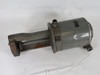 Gusher 6P3-L Coolant Pump 1/6HP 3450rpm 550VAC 3Ph 29A 60Hz NO CORD COS DMG USED