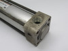 SMC NCA1R150-0500-X2US Medium Duty Air Cylinder 1.50" Bore 5" Stroke USED