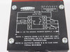 Banner LIM-2 Logic Inspection Module 10-30VDC 150mA 8-Pin USED