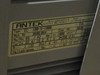 Antek EC100-S-1800-CUL 7.5kW 1800RPM 350V 49/42Nm 1.132ohm 22.41/19.2A USED