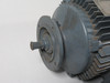 Sew-Eurodrive 1.50HP 1740RPM 330/575V TEFC 3PH 3.62/2.08A 60Hz COS DMG USED