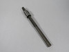 THK LBS25 Ball Spline Assembly 60mm Nut L 37mm Nut OD 370mm Shaft L USED