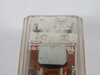 Finder 62.32.8.024.0000 Plug-In Power Relay 24V 16A@250V 10A@380V 8-Blade USED