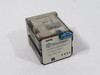 Finder 62.33.9.012.0040 Plug-In Power Relay 12VDC 16A@250VAC 11-Blade USED