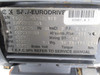 Sew-Eurodrive 201.00:1 0.33HP 1720/8.6RPM 330/575V TEFC 3Ph 0.92/0.53A 60Hz USED