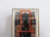 Omron MK2P-I-AC24 Plug-In Relay 24VAC 10A (NO) 5A (NC) 250V/28VDC 8-Pin USED