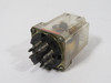 AMF Potter & Brumfield KR-4539-1 Plug-In Relay 8-Pin USED