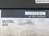 Gould Modicon AS-B872-200 Analog Voltage Output Module 4Pt USED