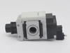 Festo 542602 MS6-EE-1/2-10V24-S Shut Off Valve 24VDC 3/2 4-10 bar USED
