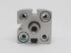 Festo 577158 ADN-20-10-I-PPS-A Compact Air Cylinder 20mm Bore 10mm Stroke USED