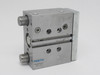 Festo 170849 DFM-25-30-P-A-GF Guided Actuator 25mm Bore 30mm Stroke USED
