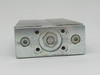 Festo 170921 DFM-20-100-P-A-KF Guided Actuator 20mm Bore 100mm Stroke USED