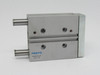 Festo 170919 DFM-20-50-P-A-KF Guided Actuator 20mm Bore 50mm Stroke USED