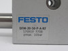 Festo 170919 DFM-20-50-P-A-KF Guided Actuator 20mm Bore 50mm Stroke USED