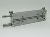 Festo 532316 DFM-20-175-B-PPV-A-GF Guided Actuator 20mm Bore 175mm Stroke USED