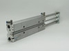 Festo 532316 DFM-20-175-B-PPV-A-GF Guided Actuator 20mm Bore 175mm Stroke USED