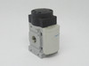Festo 529531 MS4-DL-1/4 Soft Start Valve G1/4 4-14 bar USED