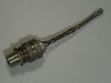 Hubbell 074-01-013 Strain Relief Grip Wire Mesh .25-.37 Kellems USED