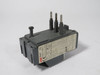 ABB TA25DU-1.4 Thermal Overload Relay 1-1.4A 660/690V SHELF WEAR USED