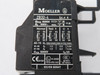 Moeller ZB32-4 Thermal Overload Relay 2.4-4A 690V USED